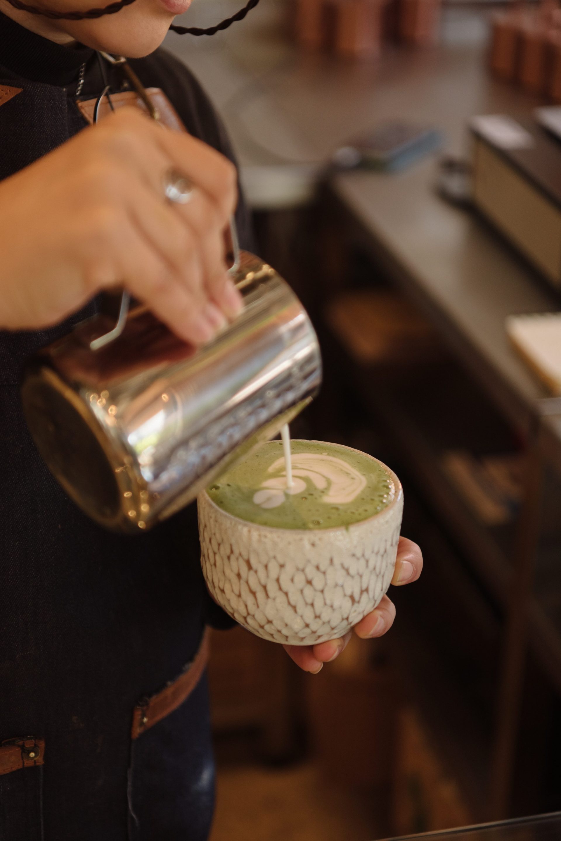 Brunch en Café Hobby