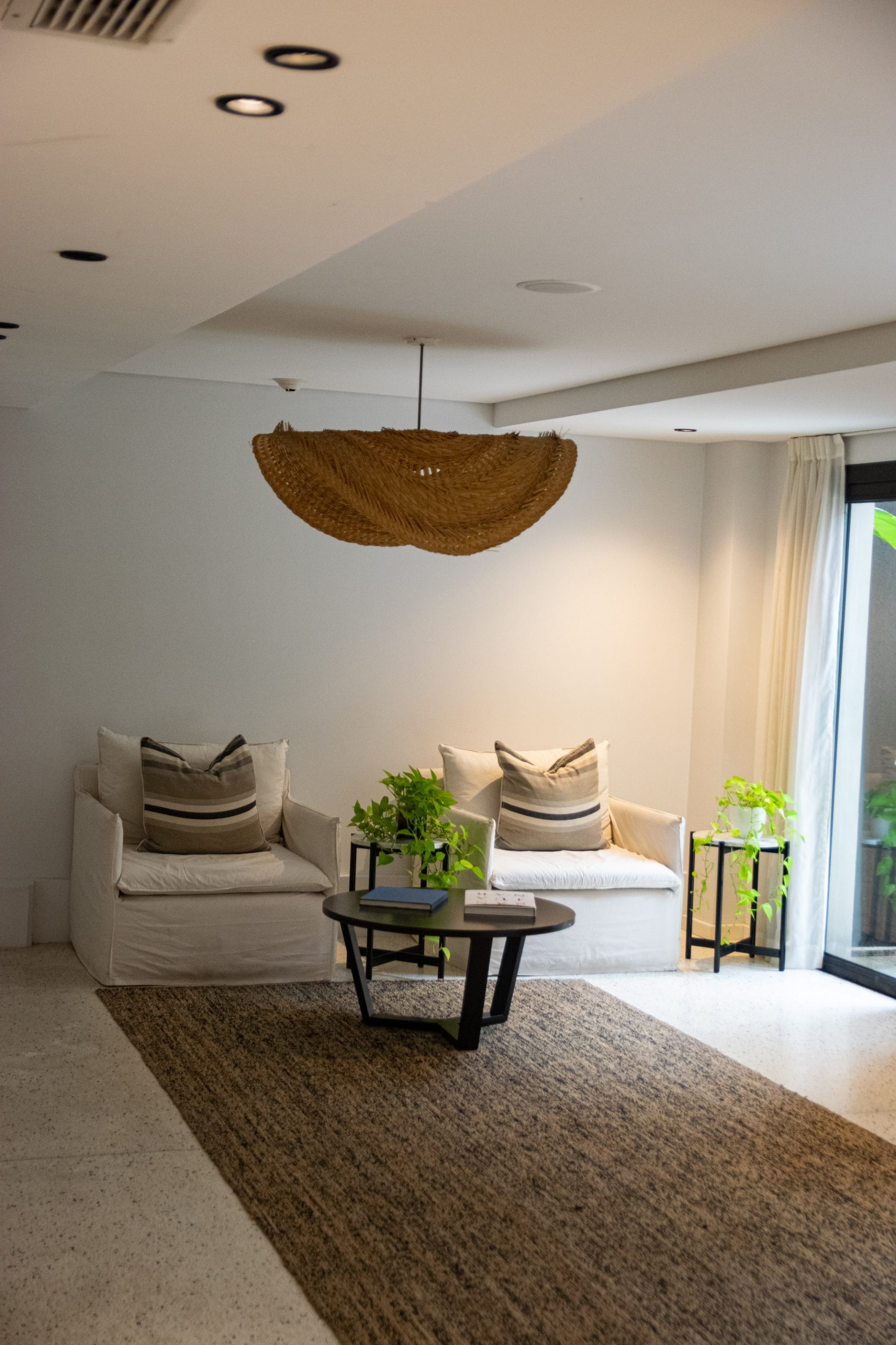 Rituales de bienestar